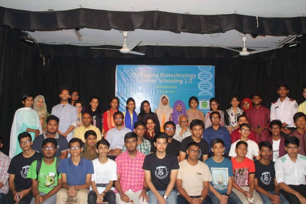 Biotech Program