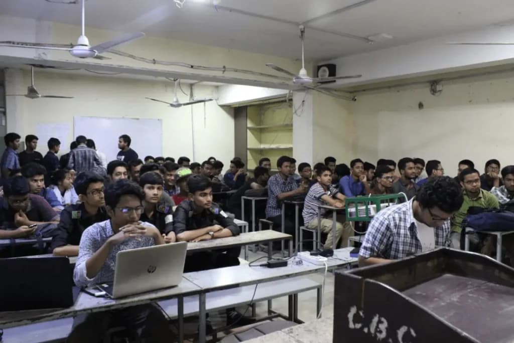 Programming School
