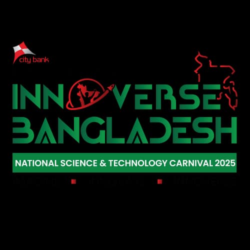 Innoverse Logo