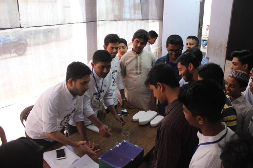 Robotics Lab